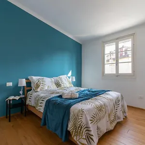 Apartamento The Rent - Lovely One-bedroom In Moscova, Milán