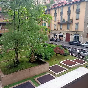 Apartamento Egadi House, Milán
