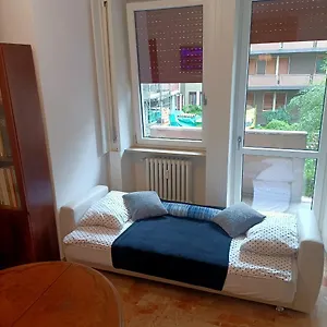 Apartamento Egadi House, Milán