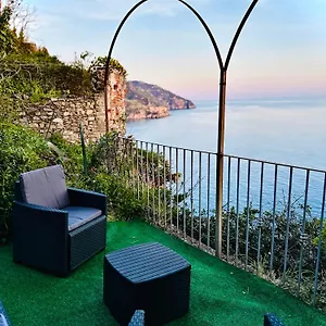  Hébergement de vacances Il Grecale - Confirenthouse Italie