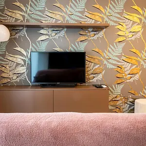 Apartamento Luxury Sant'ambrogio, Milán