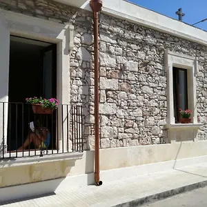  Appartement La Casa Di Bice Italie