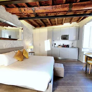  Appartement Heart Duomo Colonne Italie