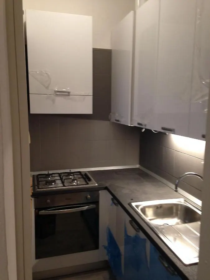 Milano Central Station Apartment 0*, Milan